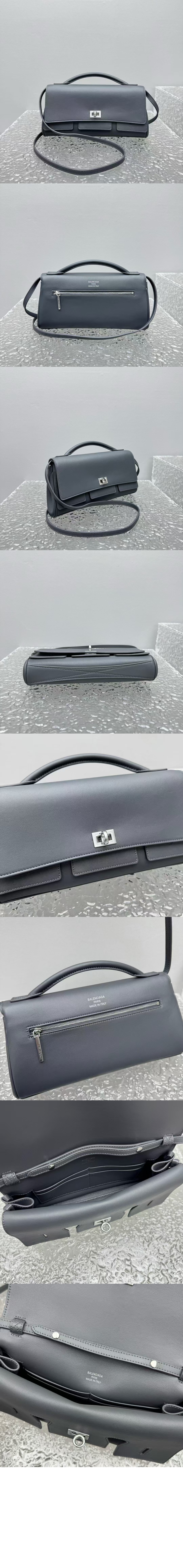 미러급레플리카사이트 | 명품레플리카 전문 쇼핑몰  | 하이퀄 - 벨 에어 스몰 클러치 온 스트랩 834943 &gt; 발렌시아가