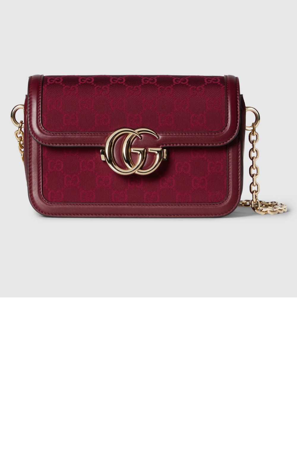 미러급레플리카사이트 | 명품레플리카 전문 쇼핑몰  | 하이퀄 - 고 스몰 숄더백 ‎826761 &gt; 구찌