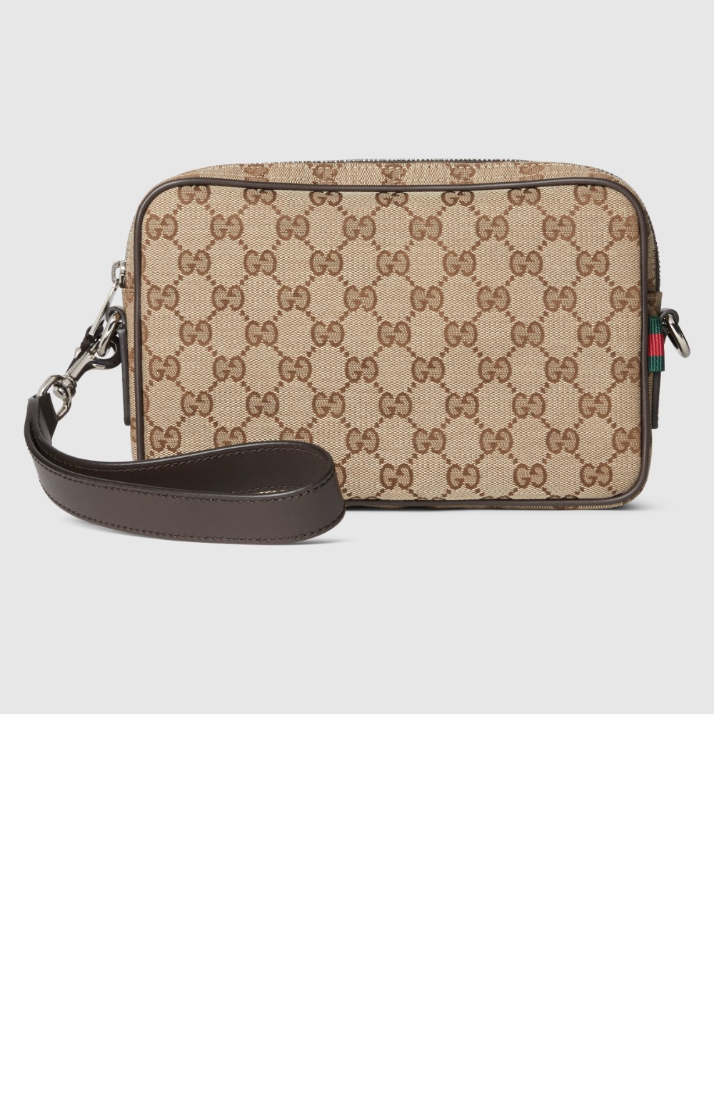 미러급레플리카사이트 | 명품레플리카 전문 쇼핑몰  | 하이퀄 - GG 캔버스 스몰 크로스백 ‎834802 &gt; 구찌