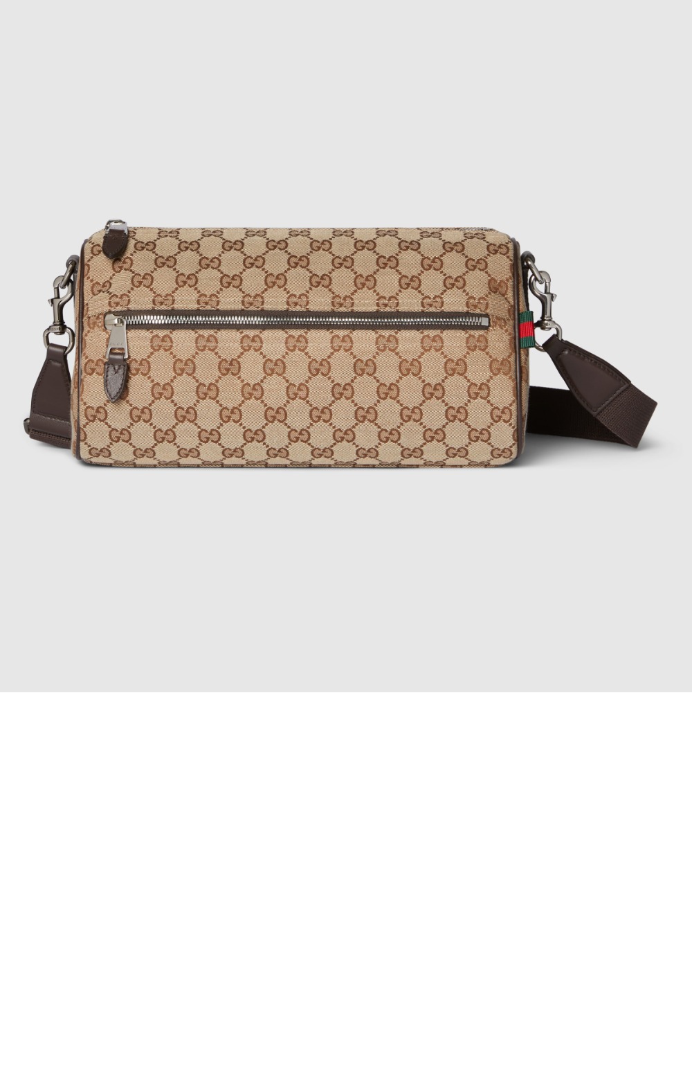 미러급레플리카사이트 | 명품레플리카 전문 쇼핑몰  | 하이퀄 - GG 캔버스 스몰 크로스백 ‎834455 &gt; 구찌