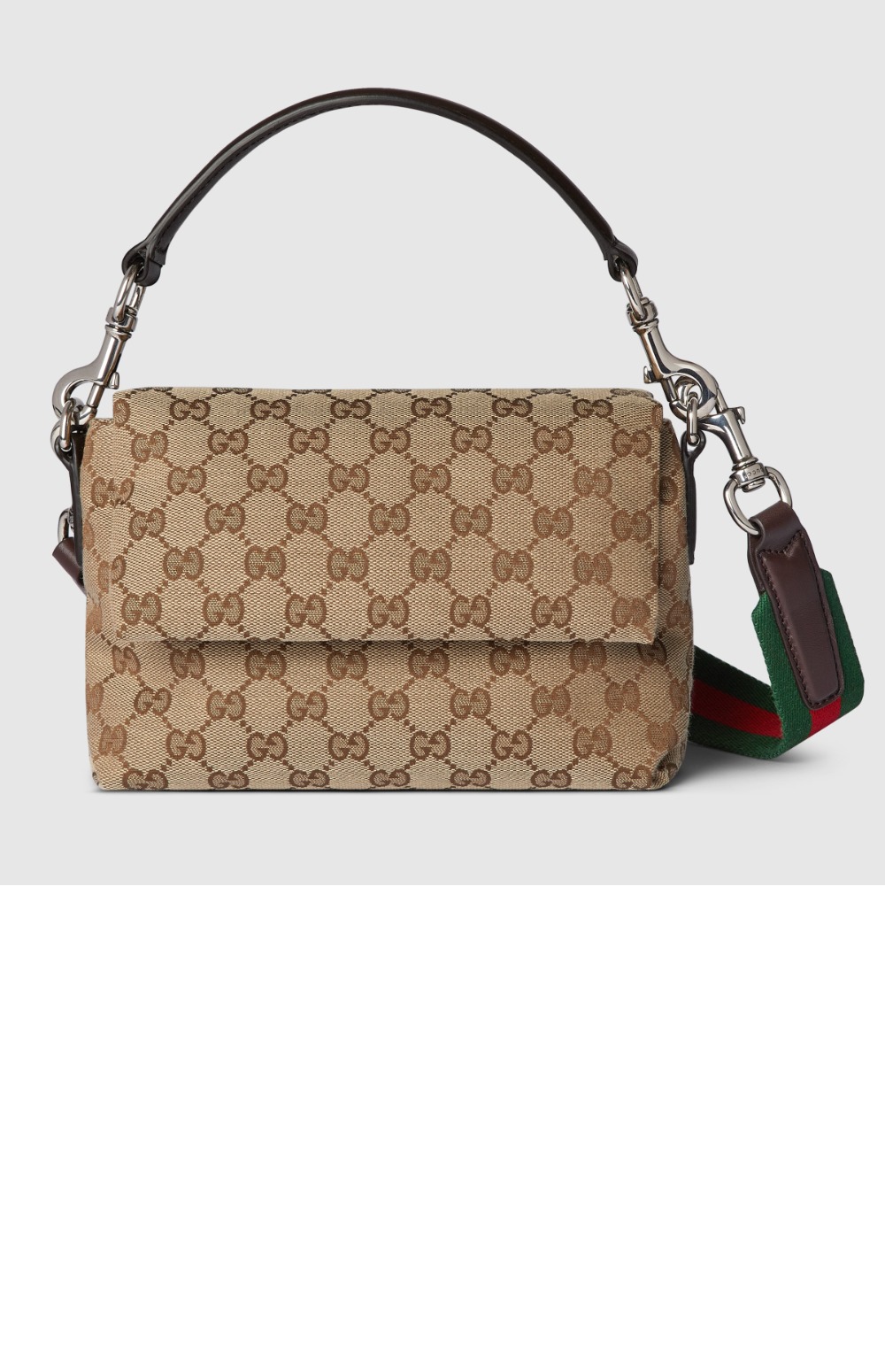 미러급레플리카사이트 | 명품레플리카 전문 쇼핑몰  | 하이퀄 - GG 캔버스 스몰 크로스백 821617 &gt; 구찌