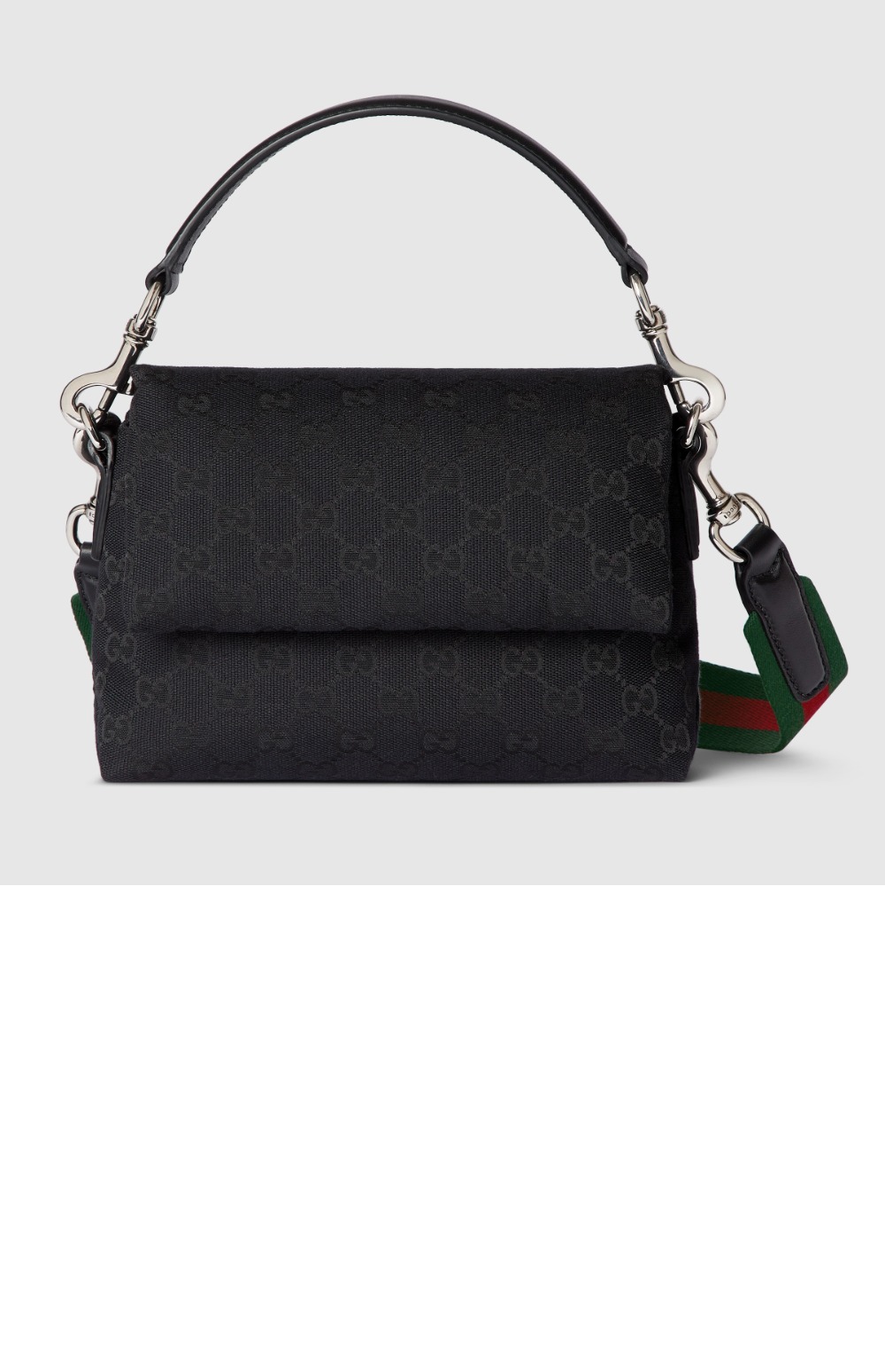 미러급레플리카사이트 | 명품레플리카 전문 쇼핑몰  | 하이퀄 - GG 캔버스 스몰 크로스백 ‎821617 &gt; 구찌