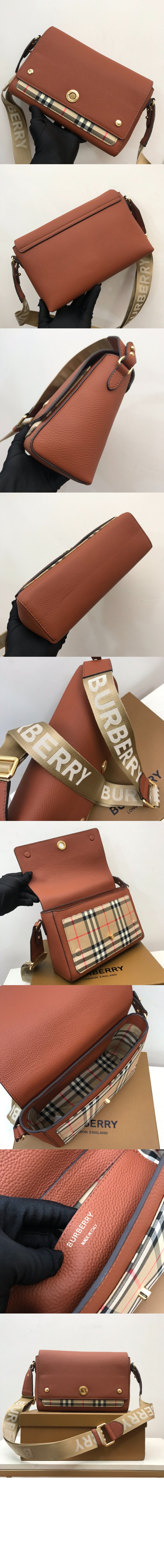 미러급레플리카사이트 | 명품레플리카 전문 쇼핑몰  | 하이퀄 - 노트백 80211101 &gt; 버버리