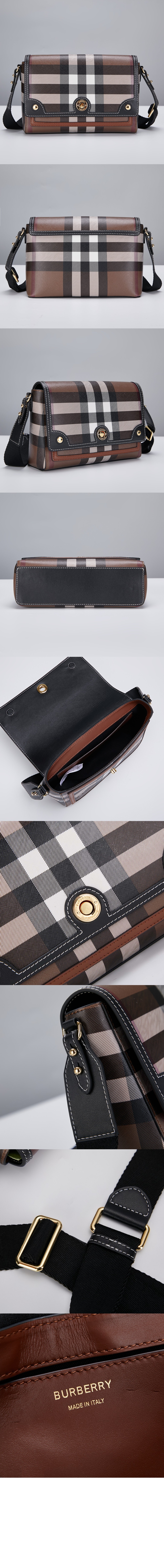 미러급레플리카사이트 | 명품레플리카 전문 쇼핑몰  | 하이퀄 - 노트백 80713851 &gt; 버버리