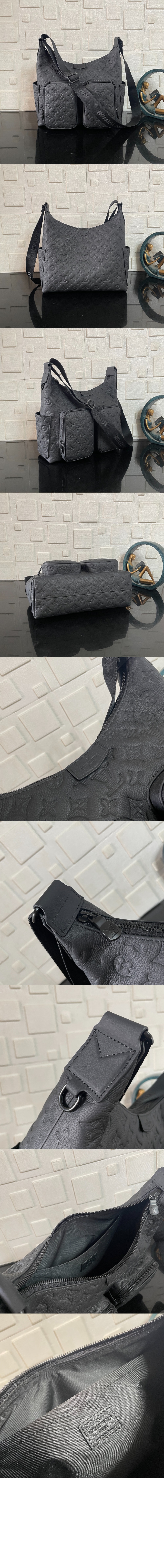 미러급레플리카사이트 | 명품레플리카 전문 쇼핑몰  | 하이퀄 - 호보 카고 M14778 &gt; 루이비통