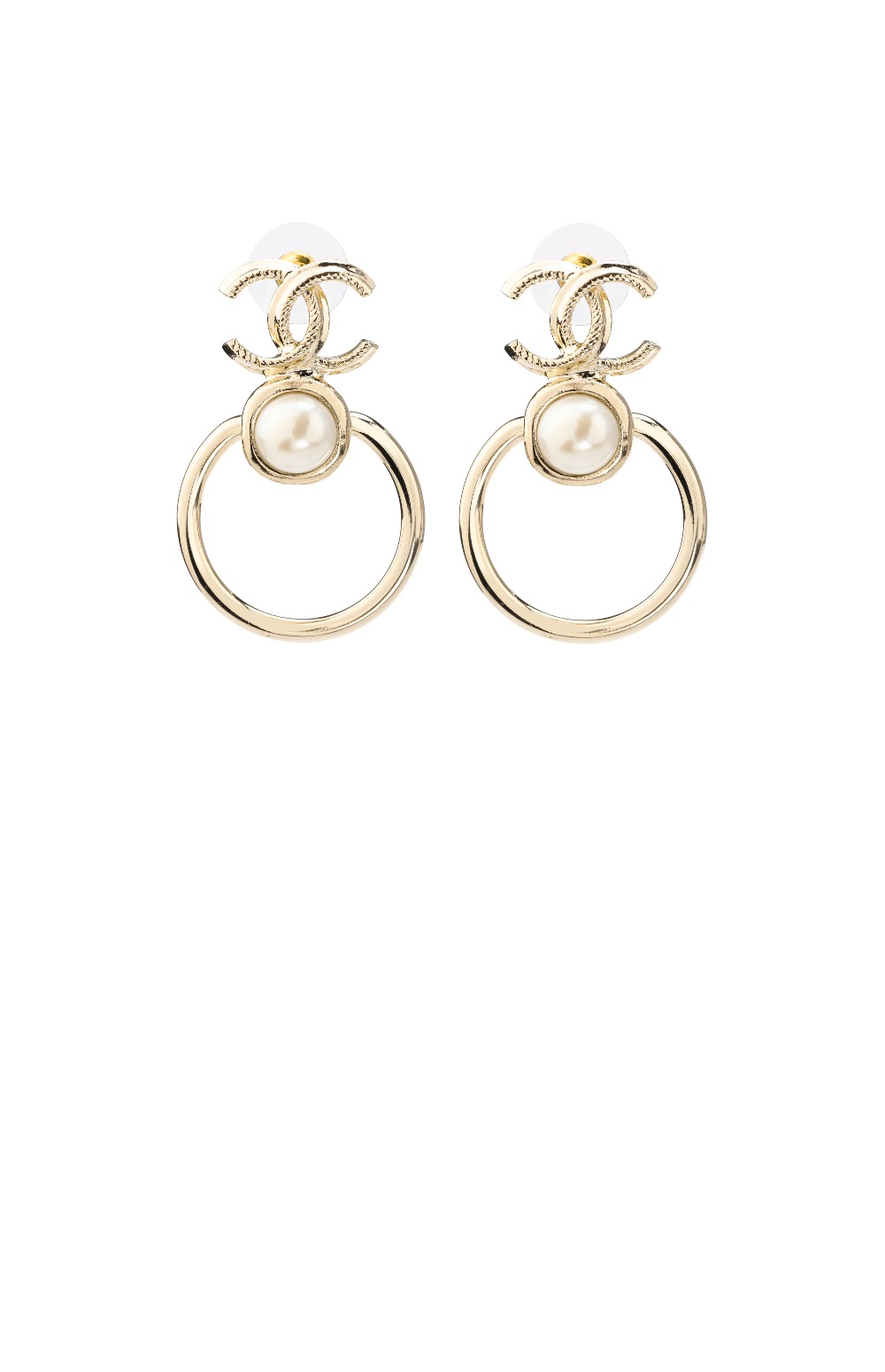 미러급레플리카사이트 | 명품레플리카 전문 쇼핑몰  | 하이퀄 - 귀걸이 AB7522 &gt; 샤넬