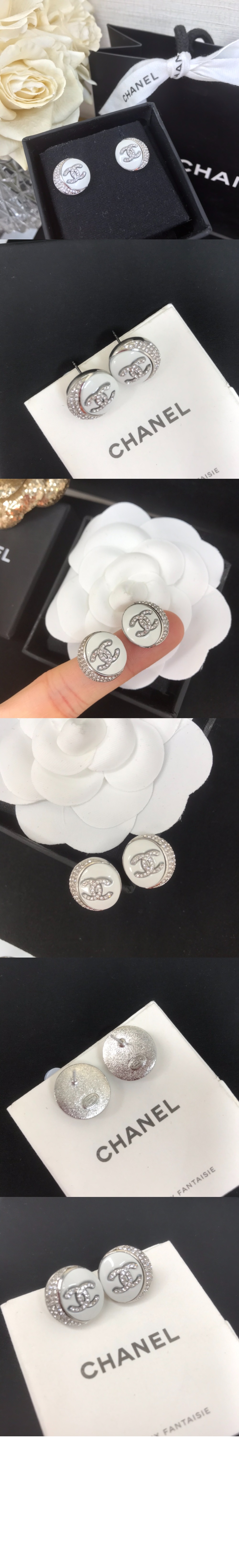 미러급레플리카사이트 | 명품레플리카 전문 쇼핑몰  | 하이퀄 - 귀걸이 AB7736 &gt; 샤넬