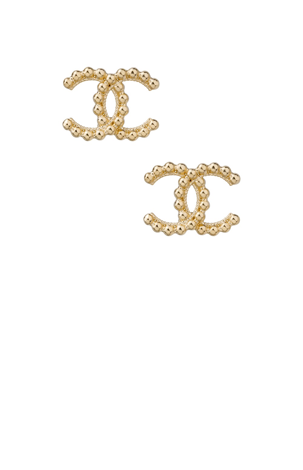 미러급레플리카사이트 | 명품레플리카 전문 쇼핑몰  | 하이퀄 - 더블 C 귀걸이 AB7782 &gt; 샤넬