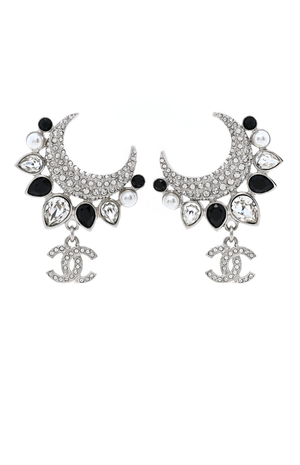 미러급레플리카사이트 | 명품레플리카 전문 쇼핑몰  | 하이퀄 - 귀걸이 AB7734 &gt; 샤넬