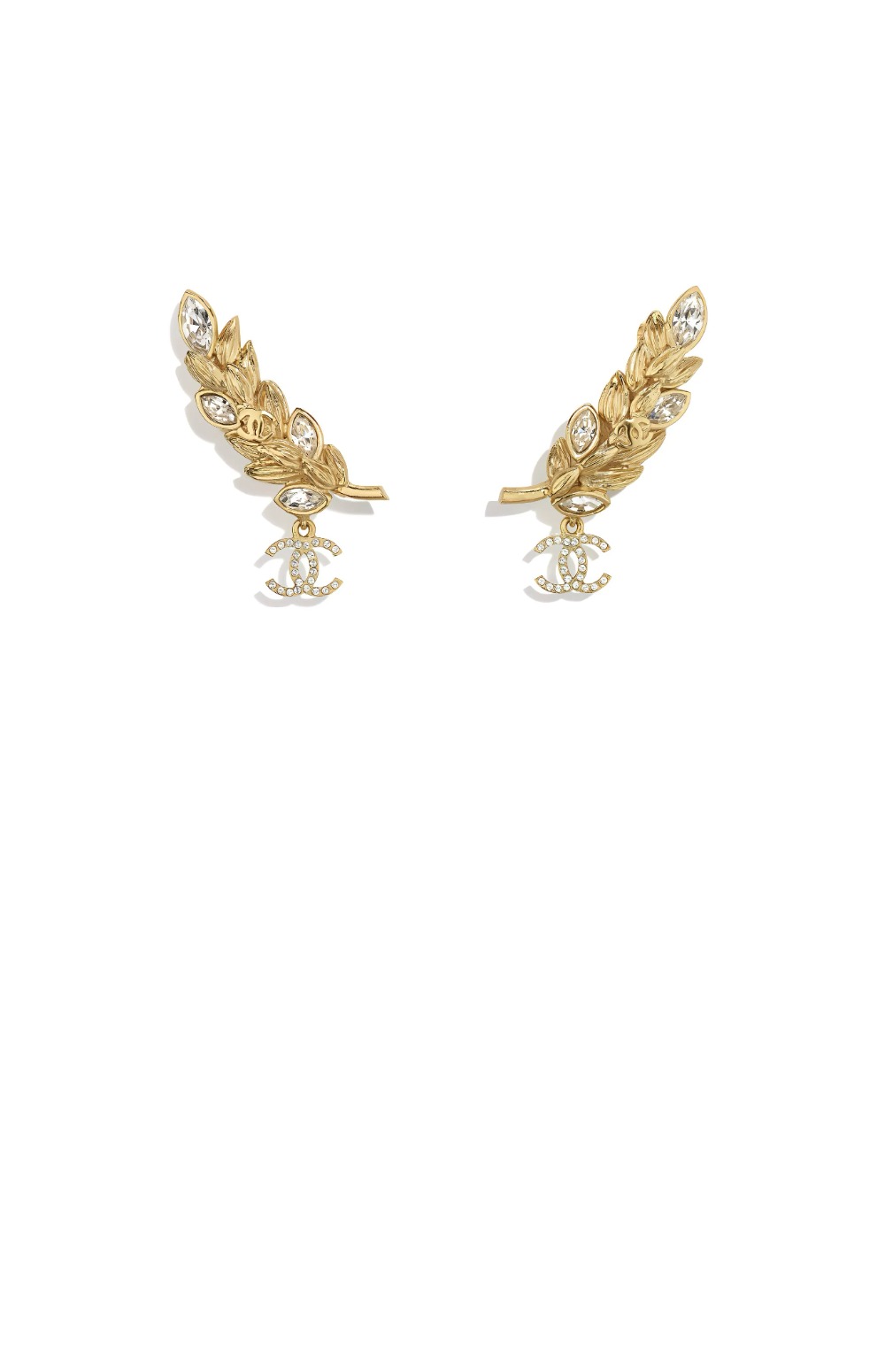 미러급레플리카사이트 | 명품레플리카 전문 쇼핑몰  | 하이퀄 - 귀걸이  AB4671 &gt; 샤넬