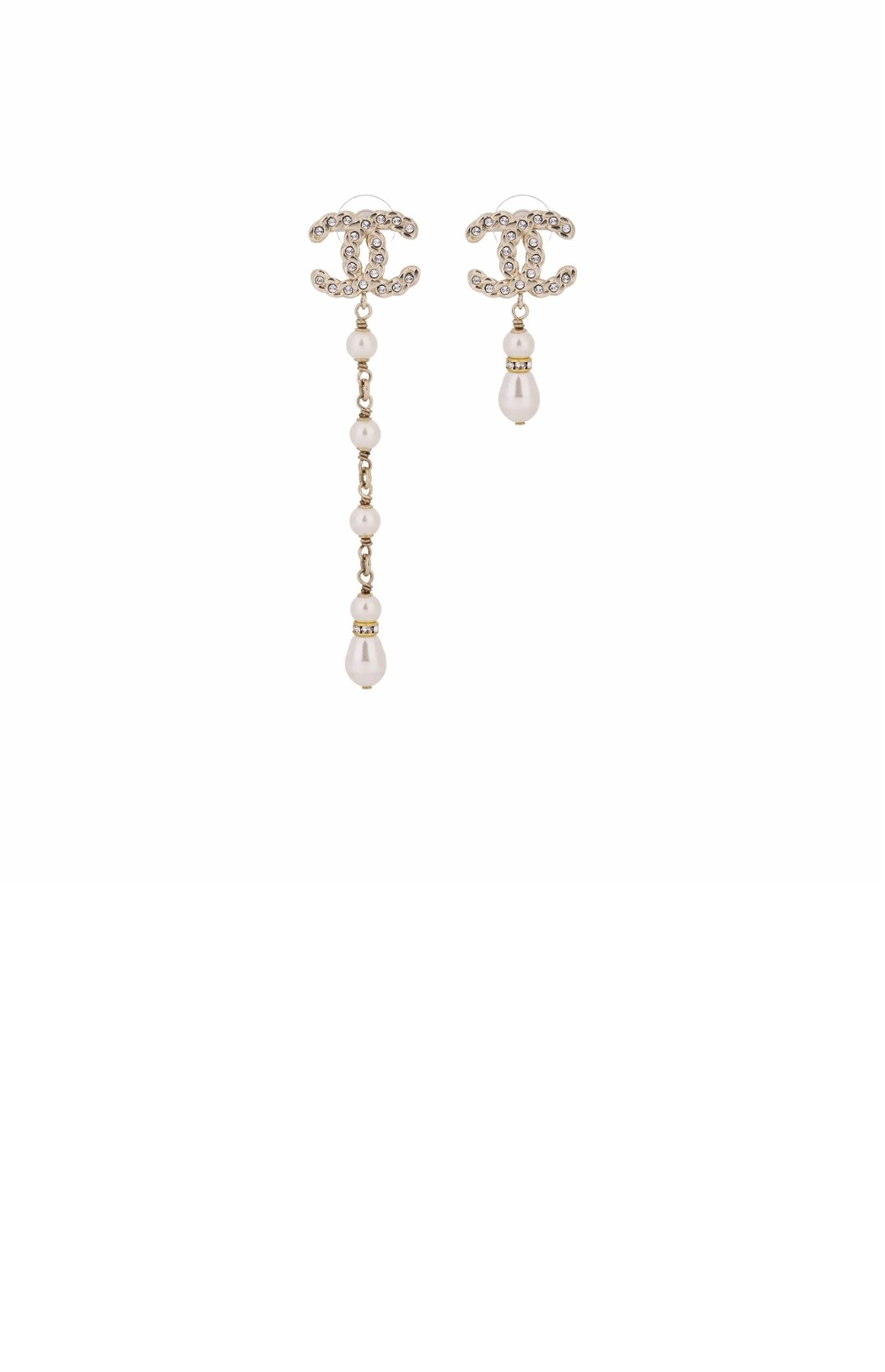 미러급레플리카사이트 | 명품레플리카 전문 쇼핑몰  | 하이퀄 - 귀걸이  AB0648 &gt; 샤넬