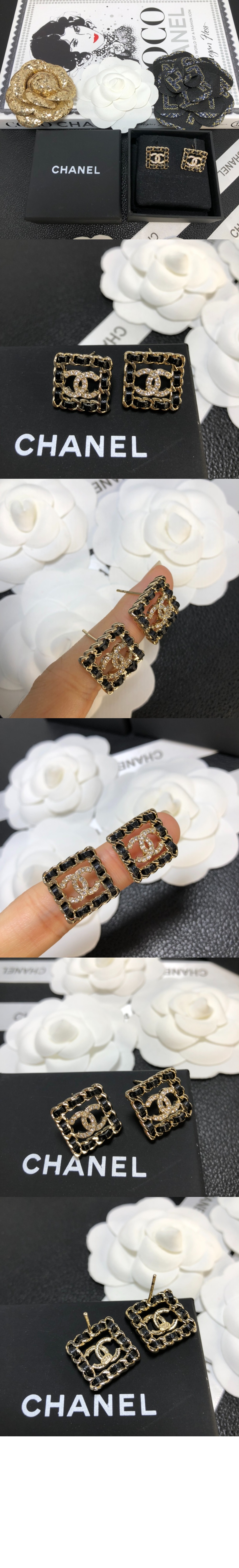 미러급레플리카사이트 | 명품레플리카 전문 쇼핑몰  | 하이퀄 - 귀걸이  AB4783 &gt; 샤넬