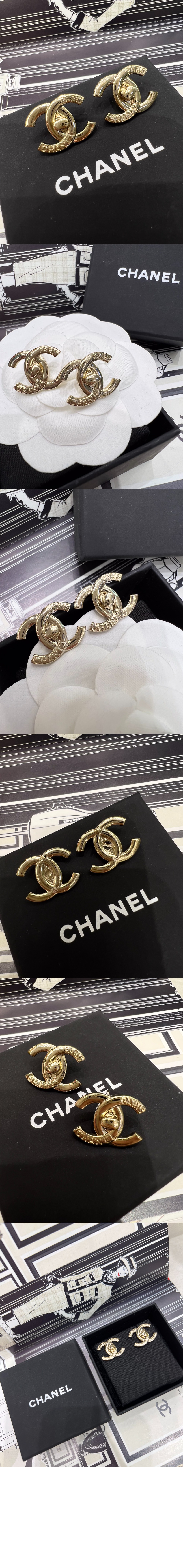 미러급레플리카사이트 | 명품레플리카 전문 쇼핑몰  | 하이퀄 - 귀걸이 AB9411 &gt; 샤넬