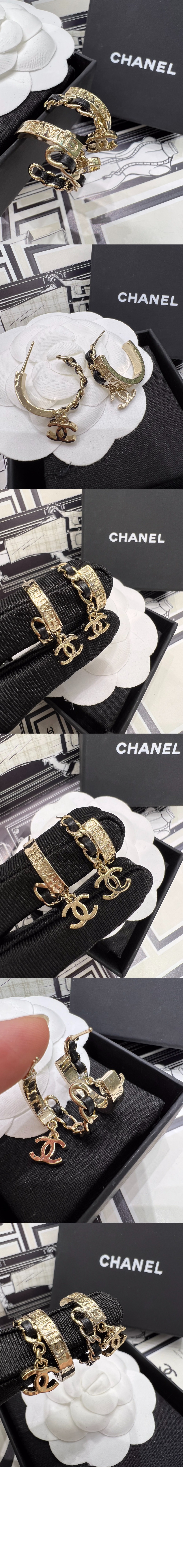 미러급레플리카사이트 | 명품레플리카 전문 쇼핑몰  | 하이퀄 - 귀걸이 AB9109 &gt; 샤넬