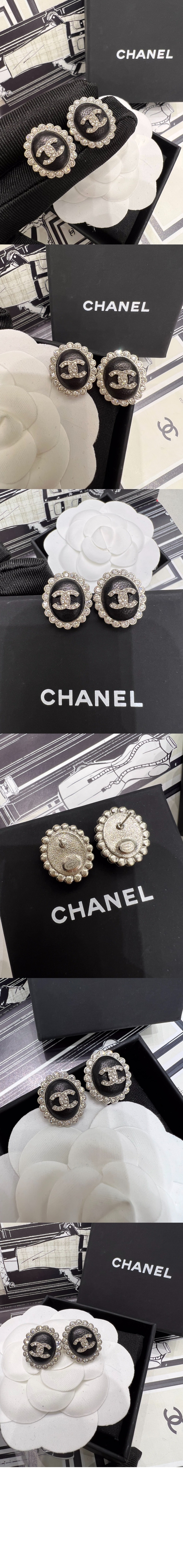 미러급레플리카사이트 | 명품레플리카 전문 쇼핑몰  | 하이퀄 - 귀걸이 AB9233 &gt; 샤넬