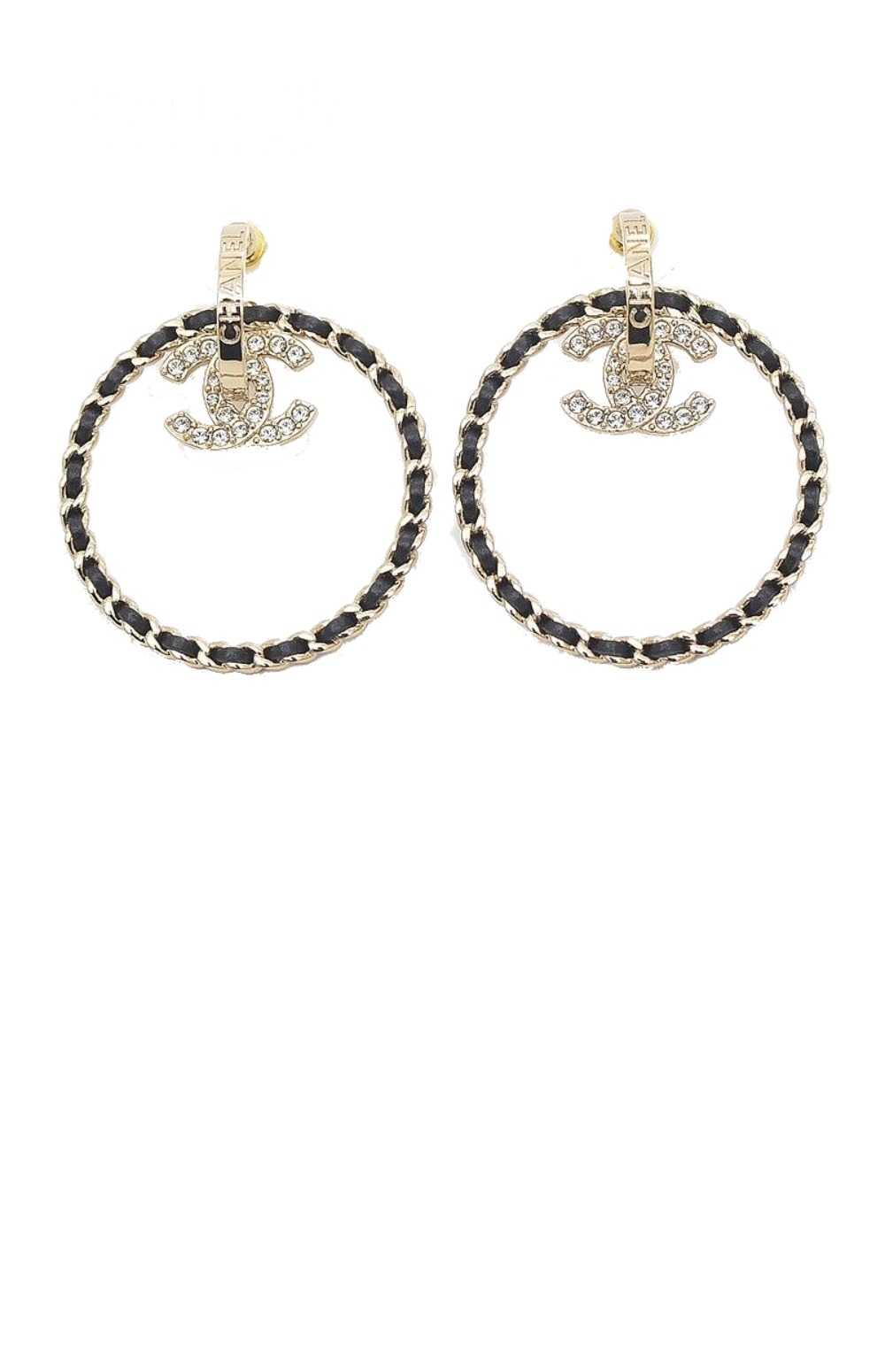 미러급레플리카사이트 | 명품레플리카 전문 쇼핑몰  | 하이퀄 - 귀걸이 AB9089 &gt; 샤넬