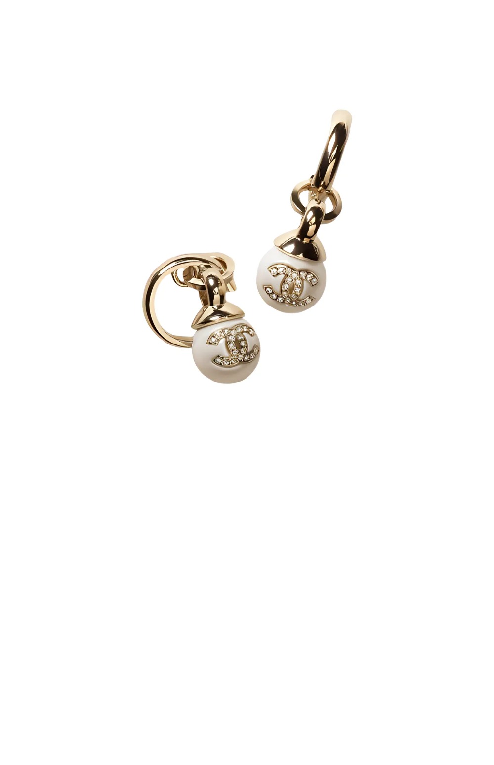 미러급레플리카사이트 | 명품레플리카 전문 쇼핑몰  | 하이퀄 - 귀걸이  AB9169 &gt; 샤넬