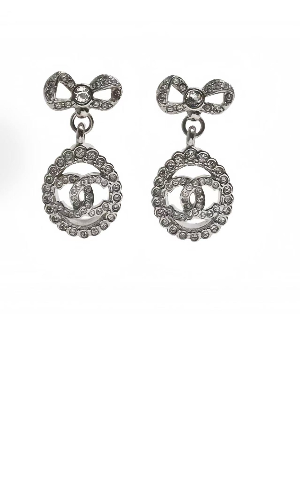 미러급레플리카사이트 | 명품레플리카 전문 쇼핑몰  | 하이퀄 - 귀걸이   AB9238 &gt; 샤넬