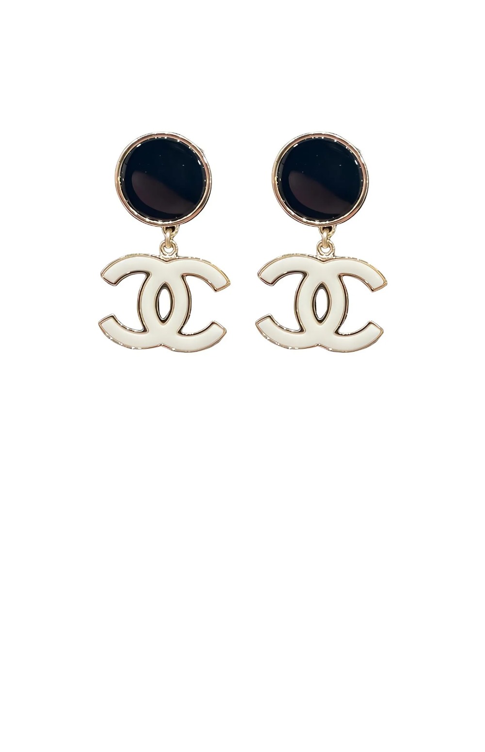 미러급레플리카사이트 | 명품레플리카 전문 쇼핑몰  | 하이퀄 - 귀걸이  AB9893 &gt; 샤넬