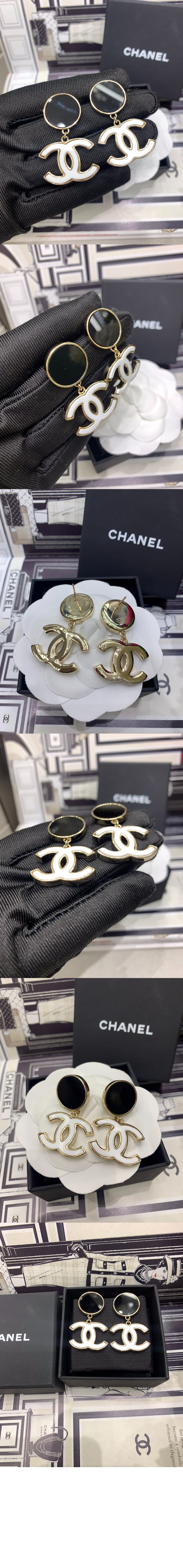미러급레플리카사이트 | 명품레플리카 전문 쇼핑몰  | 하이퀄 - 귀걸이  AB9893 &gt; 샤넬