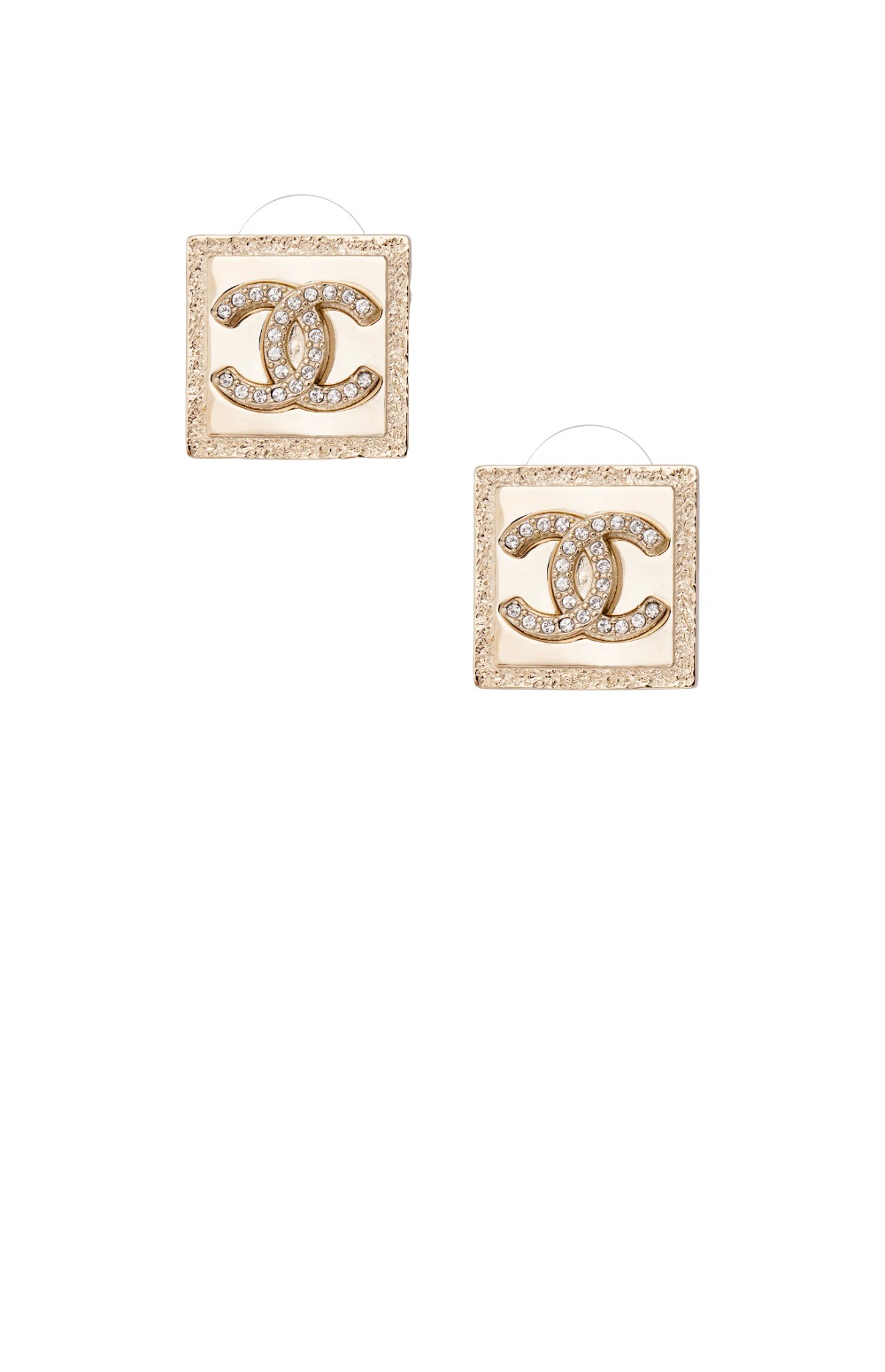 미러급레플리카사이트 | 명품레플리카 전문 쇼핑몰  | 하이퀄 - 귀걸이 AB8821 &gt; 샤넬