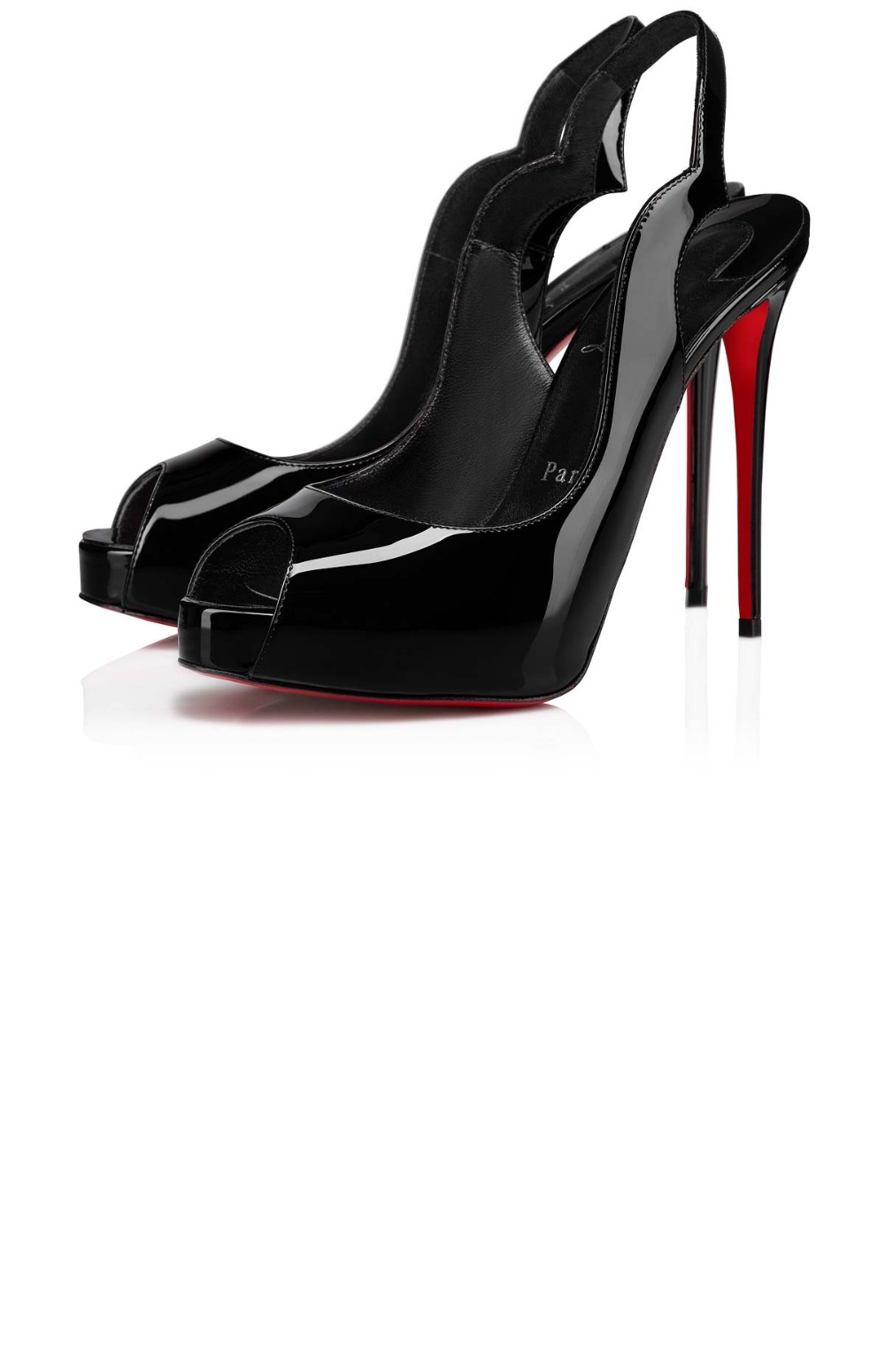 미러급레플리카사이트 | 명품레플리카 전문 쇼핑몰  | 하이퀄 - Hot Chick Sling Alta 3220506 &gt; 루부탱