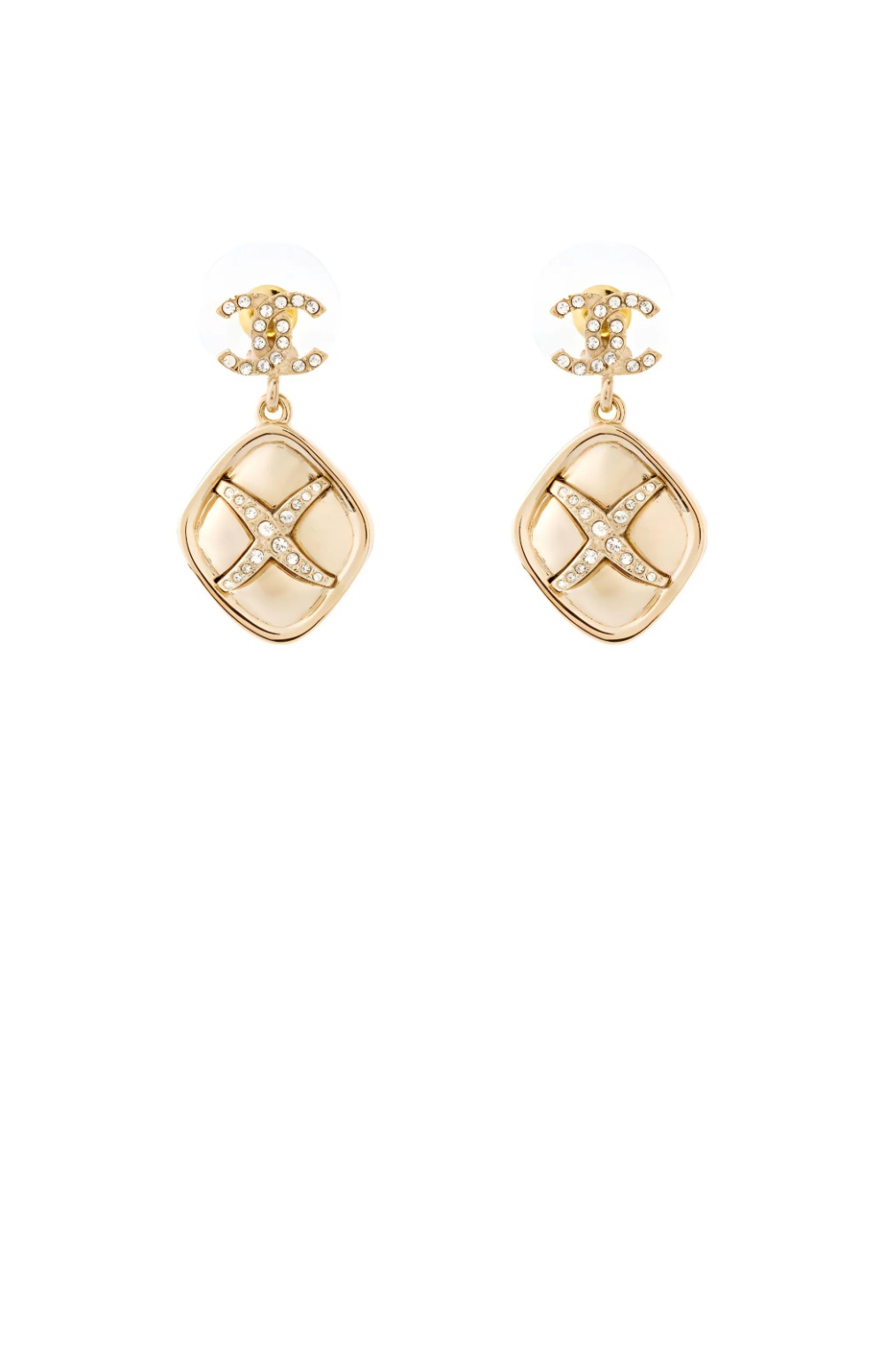 미러급레플리카사이트 | 명품레플리카 전문 쇼핑몰  | 하이퀄 - 귀걸이  AB6880 &gt; 샤넬