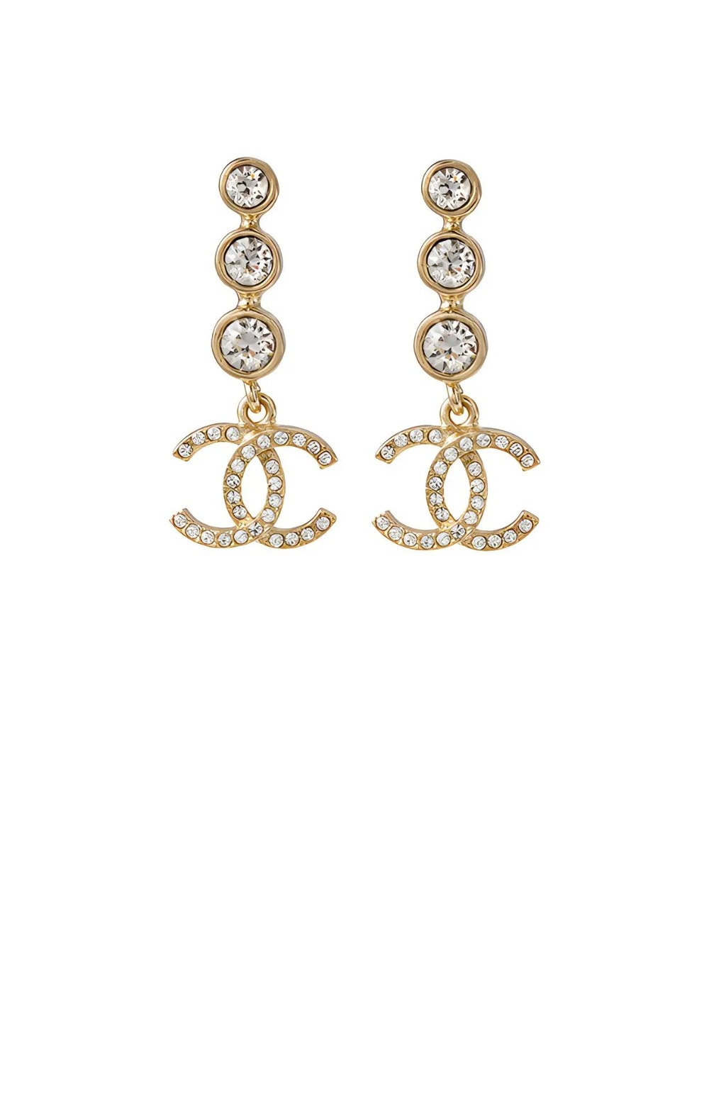 미러급레플리카사이트 | 명품레플리카 전문 쇼핑몰  | 하이퀄 - 귀걸이 AB7019 &gt; 샤넬