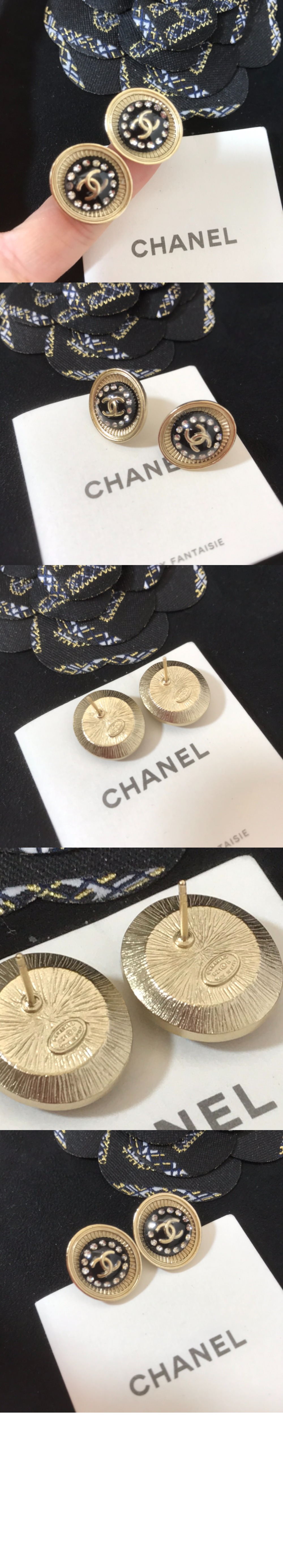 미러급레플리카사이트 | 명품레플리카 전문 쇼핑몰  | 하이퀄 - 귀걸이  AB6996 > 샤넬