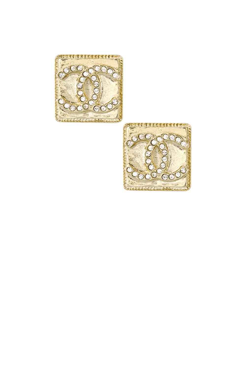 미러급레플리카사이트 | 명품레플리카 전문 쇼핑몰  | 하이퀄 - 귀걸이 AB7223 &gt; 샤넬