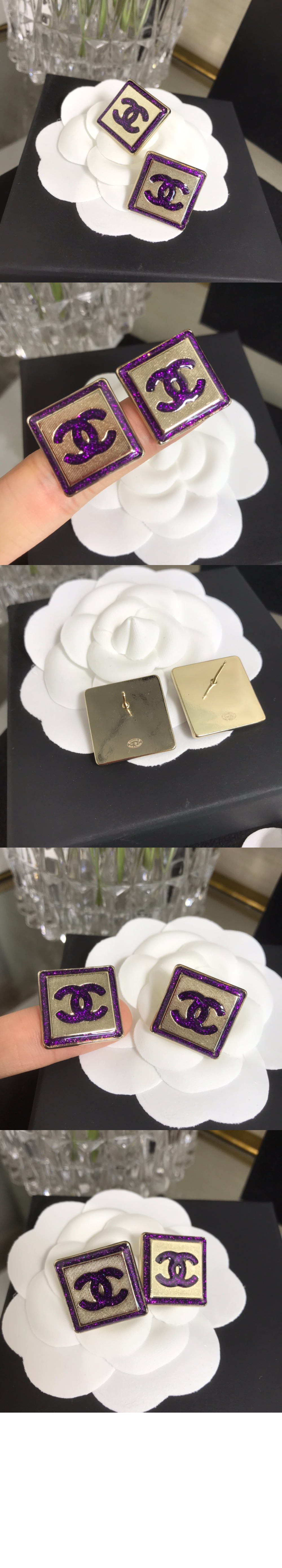 미러급레플리카사이트 | 명품레플리카 전문 쇼핑몰  | 하이퀄 - 귀걸이  AB7246 &gt; 샤넬