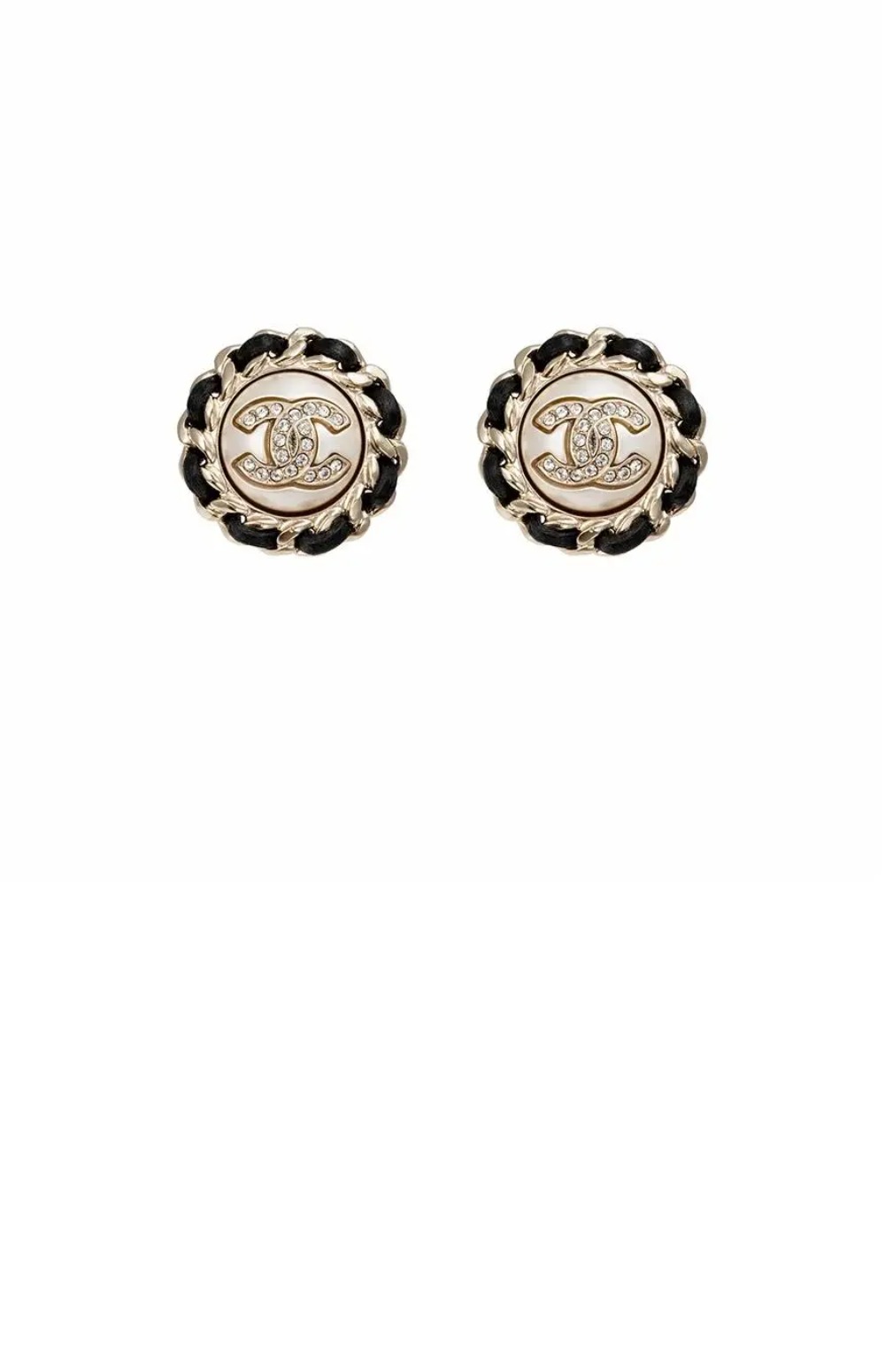 미러급레플리카사이트 | 명품레플리카 전문 쇼핑몰  | 하이퀄 - 귀걸이  AB4703 &gt; 샤넬