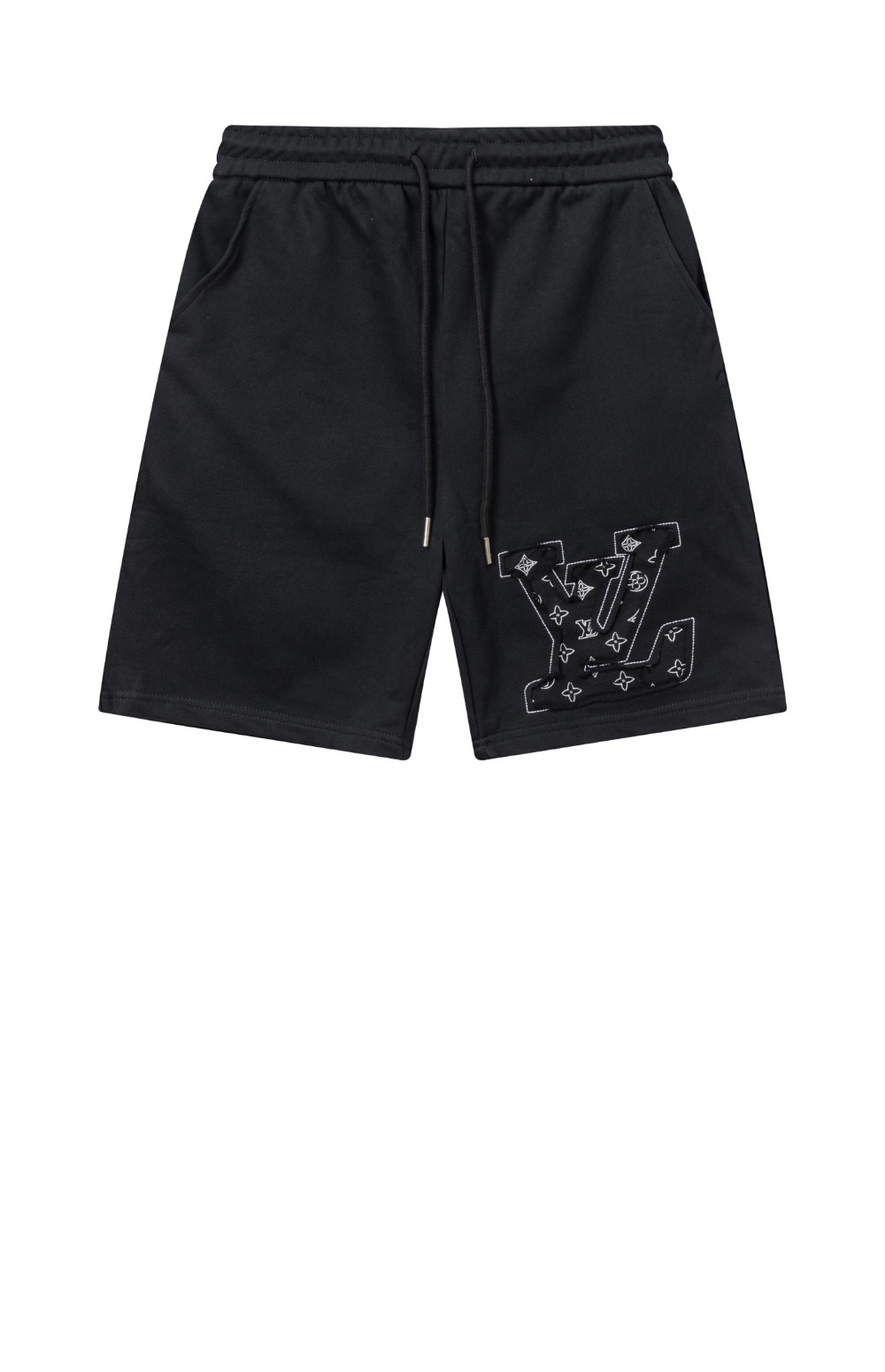 미러급레플리카사이트 | 명품레플리카 전문 쇼핑몰  | 하이퀄 - 로고 반바지 &gt; 루이비통