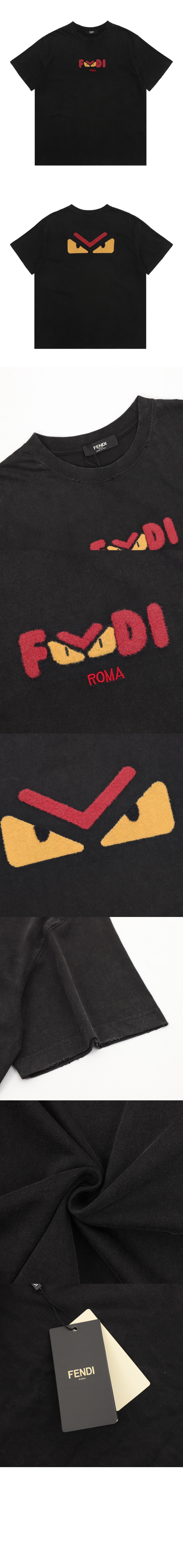 미러급레플리카사이트 | 명품레플리카 전문 쇼핑몰  | 하이퀄 - 티셔츠 &gt; 펜디