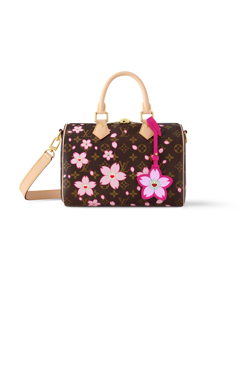 미러급레플리카사이트 | 명품레플리카 전문 쇼핑몰  | 하이퀄 - LV x TM 스피디 반둘리에 25 M14174 &gt; 루이비통