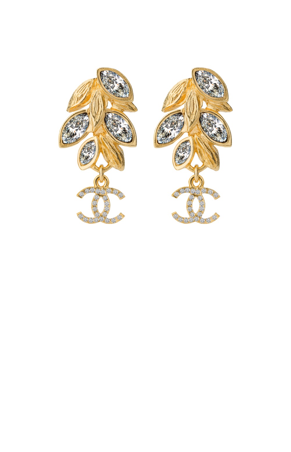 미러급레플리카사이트 | 명품레플리카 전문 쇼핑몰  | 하이퀄 - 귀걸이 AB4495 &gt; 샤넬