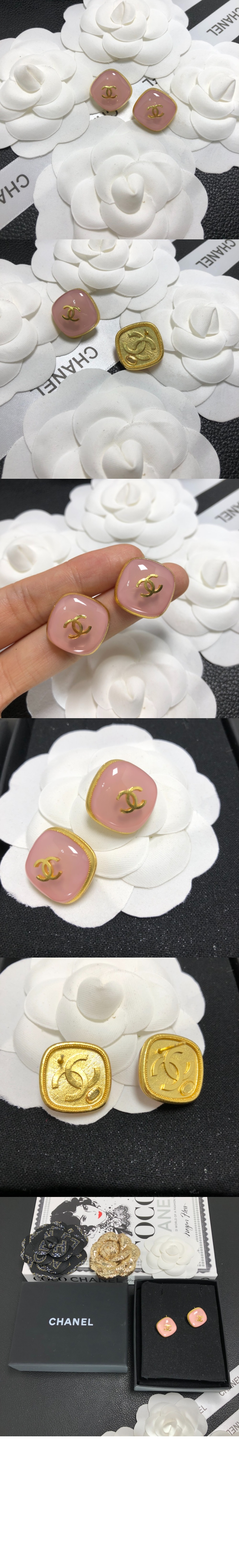 미러급레플리카사이트 | 명품레플리카 전문 쇼핑몰  | 하이퀄 - 귀걸이  A97666 &gt; 샤넬