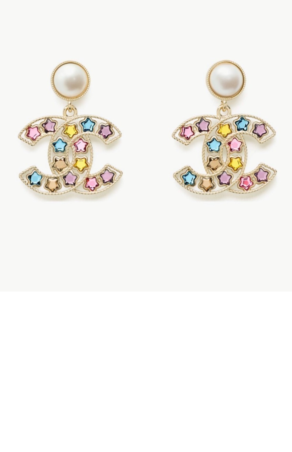 미러급레플리카사이트 | 명품레플리카 전문 쇼핑몰  | 하이퀄 - 귀걸이 ABF197 &gt; 샤넬