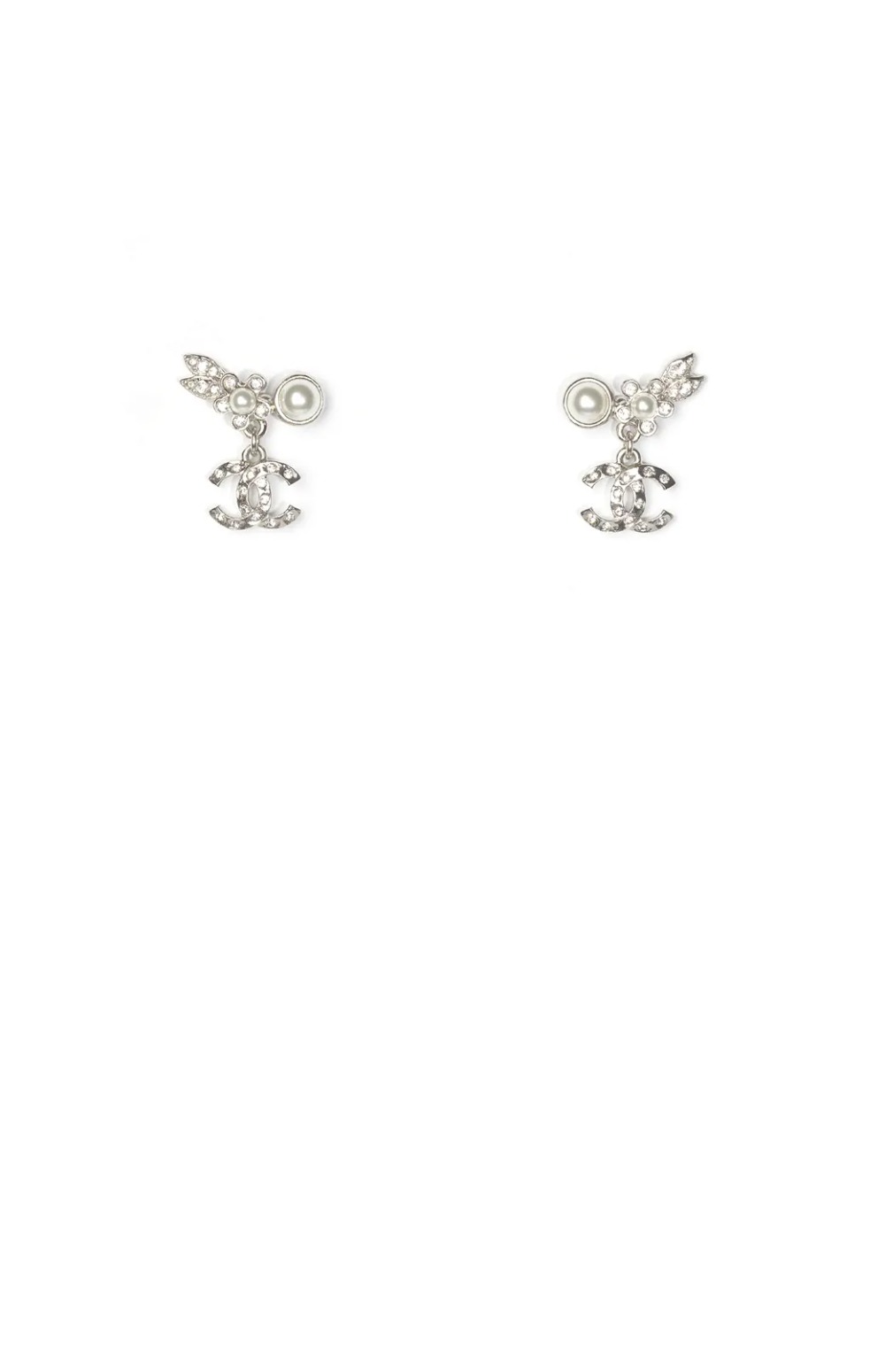 미러급레플리카사이트 | 명품레플리카 전문 쇼핑몰  | 하이퀄 - 귀걸이 AB6929 &gt; 샤넬