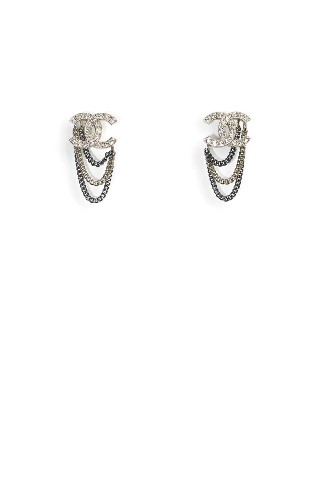 미러급레플리카사이트 | 명품레플리카 전문 쇼핑몰  | 하이퀄 - 귀걸이 AB7062 &gt; 샤넬