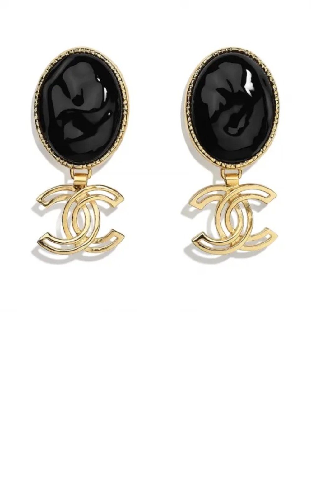 미러급레플리카사이트 | 명품레플리카 전문 쇼핑몰  | 하이퀄 - 귀걸이 AB5092 &gt; 샤넬