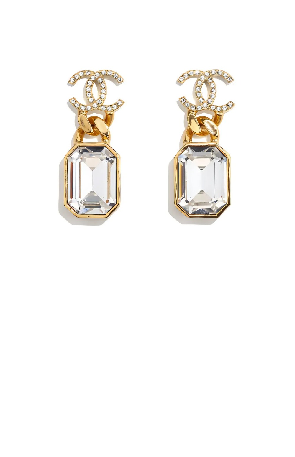 미러급레플리카사이트 | 명품레플리카 전문 쇼핑몰  | 하이퀄 - 귀걸이 AB5716 &gt; 샤넬