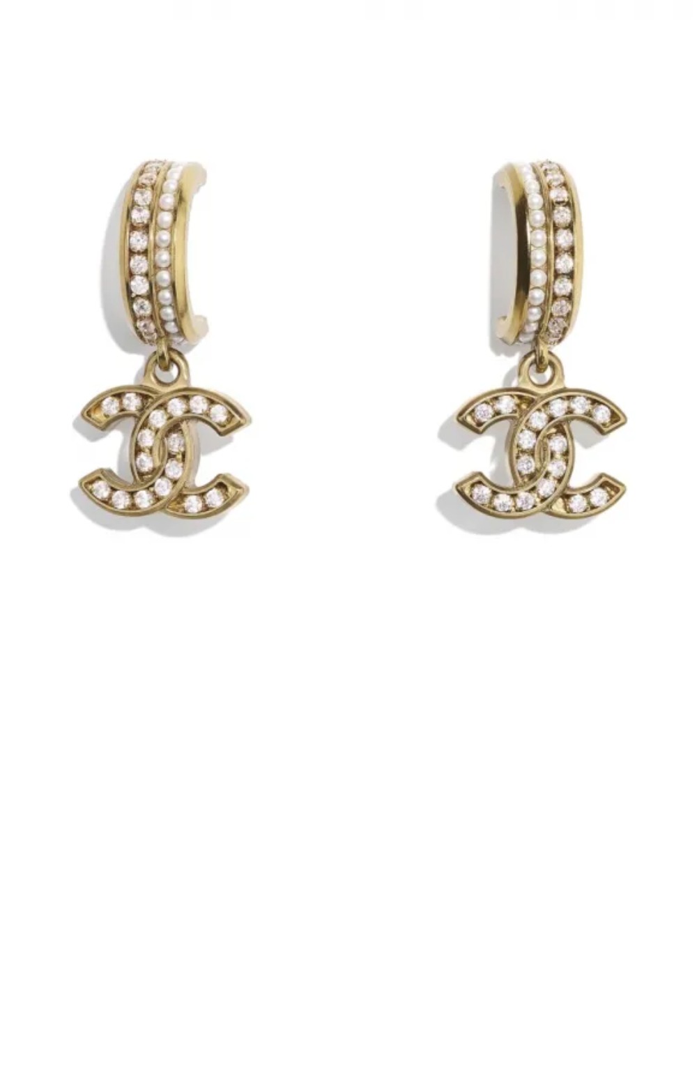 미러급레플리카사이트 | 명품레플리카 전문 쇼핑몰  | 하이퀄 - 귀걸이  AB5673 &gt; 샤넬