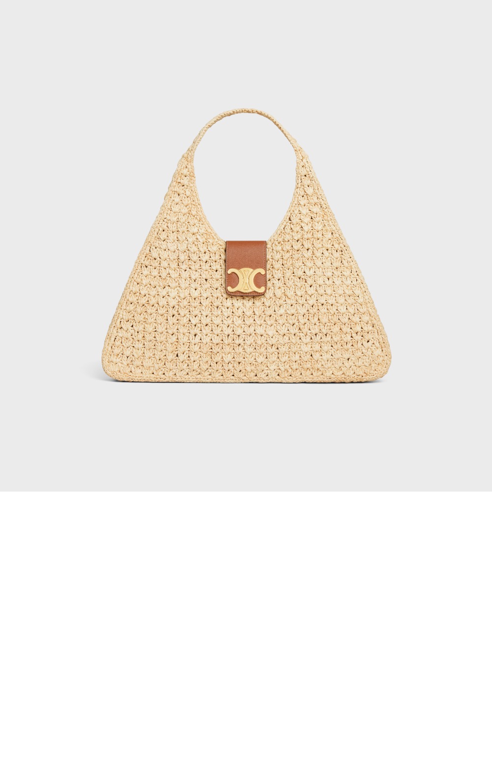 미러급레플리카사이트 | 명품레플리카 전문 쇼핑몰  | 하이퀄 - 카바스 트라이앵글 119772 &gt; 셀린느