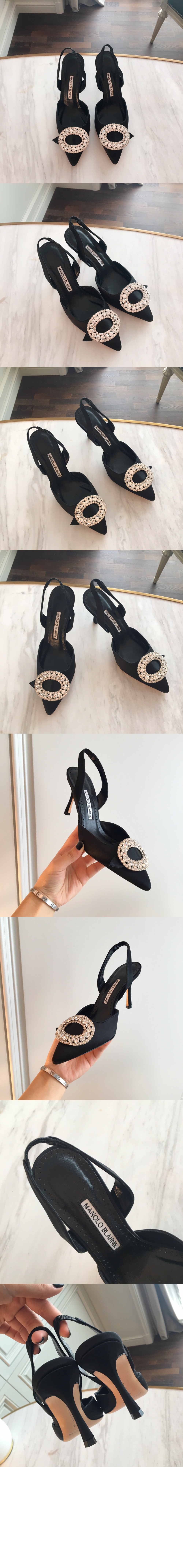 미러급레플리카사이트 | 명품레플리카 전문 쇼핑몰  | 하이퀄 - 보석 굽 신발 &gt; 마놀로블라닉