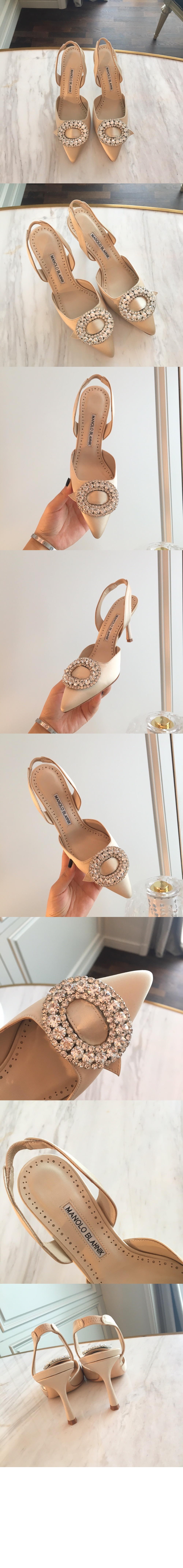 미러급레플리카사이트 | 명품레플리카 전문 쇼핑몰  | 하이퀄 - 보석 굽 신발 &gt; 마놀로블라닉