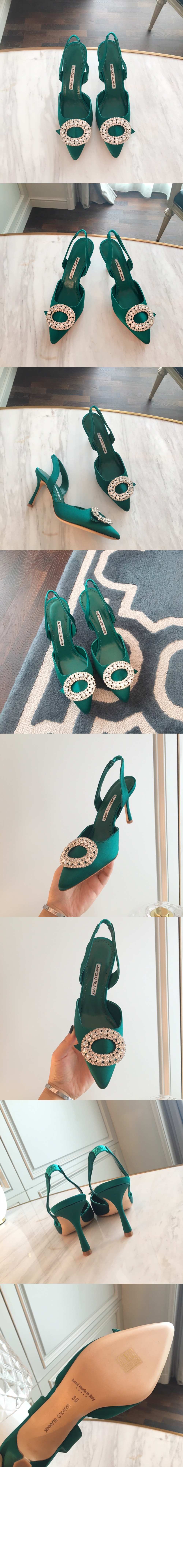 미러급레플리카사이트 | 명품레플리카 전문 쇼핑몰  | 하이퀄 - 보석 굽 신발 &gt; 마놀로블라닉