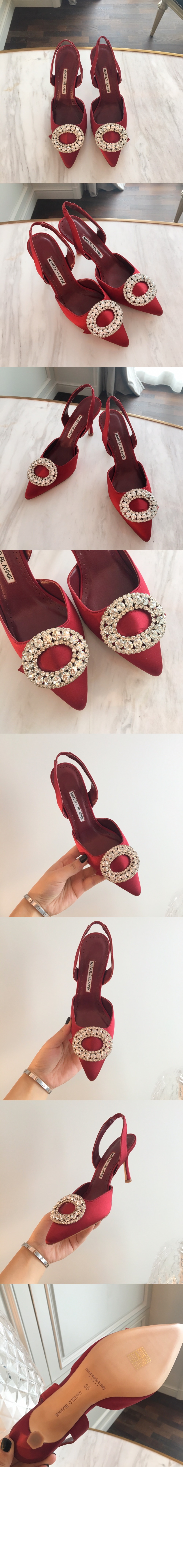 미러급레플리카사이트 | 명품레플리카 전문 쇼핑몰  | 하이퀄 - 보석 굽 신발 &gt; 마놀로블라닉