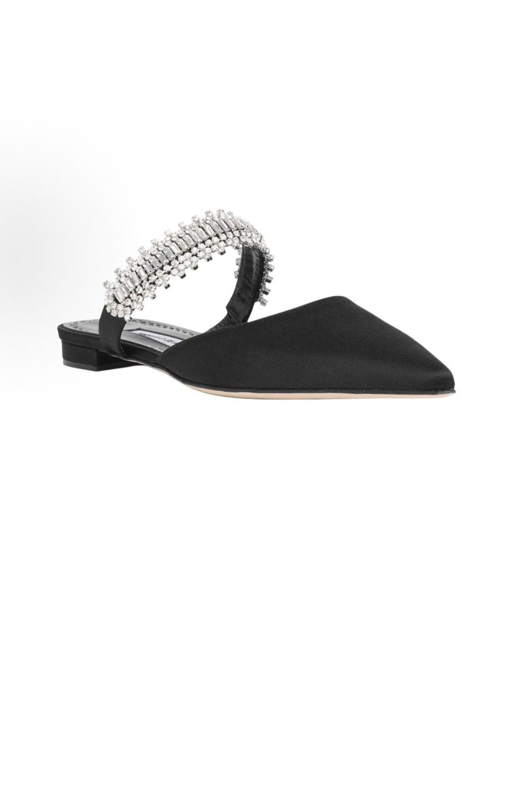 미러급레플리카사이트 | 명품레플리카 전문 쇼핑몰  | 하이퀄 - 큐빅 뮬러 슈즈 &gt; 마놀로블라닉