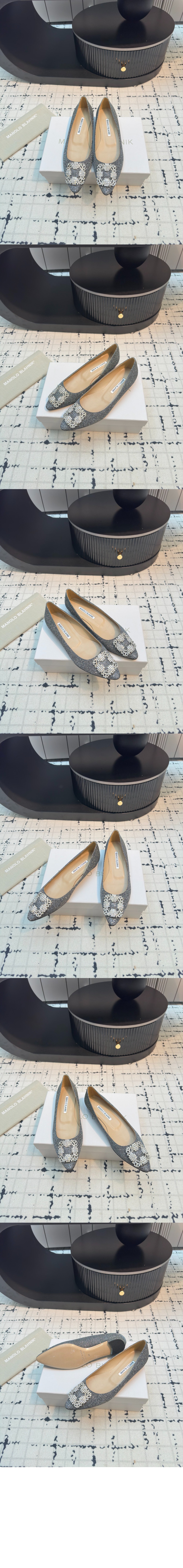 미러급레플리카사이트 | 명품레플리카 전문 쇼핑몰  | 하이퀄 - 한기시플랫 글리터 &gt; 마놀로블라닉